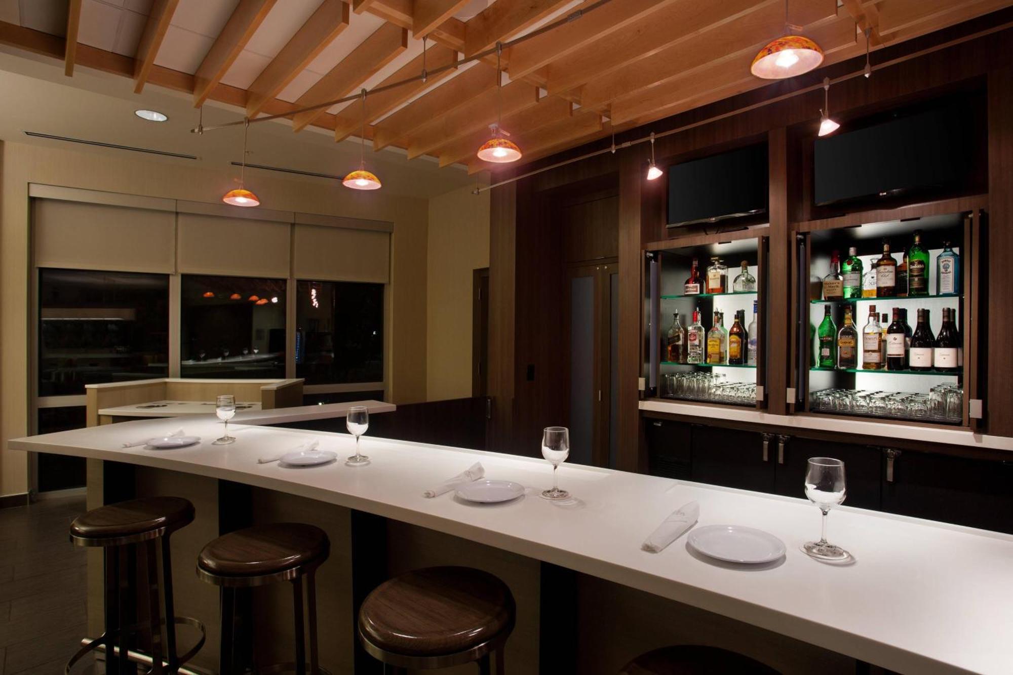 南奥兰多大湖区万怡酒店 Williamsburg 外观 照片